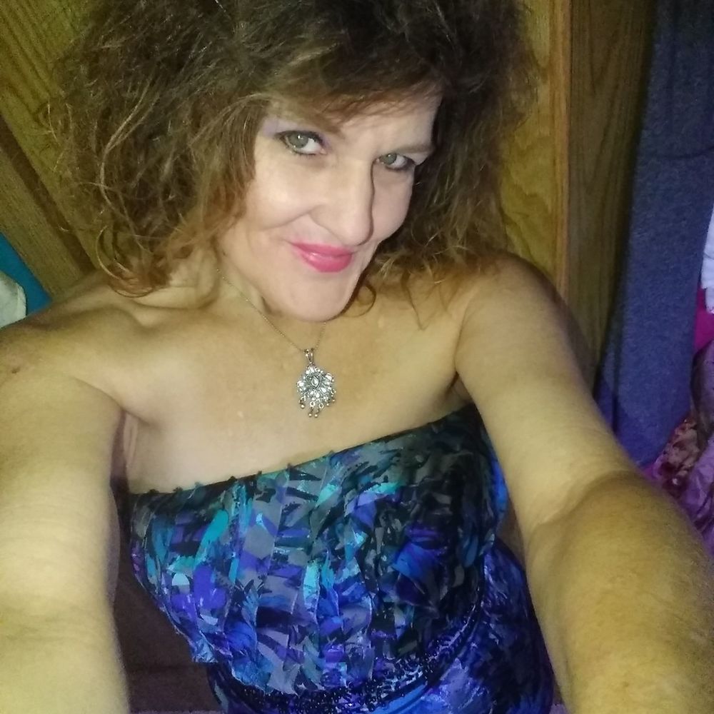 Meet your Posher, Wendy